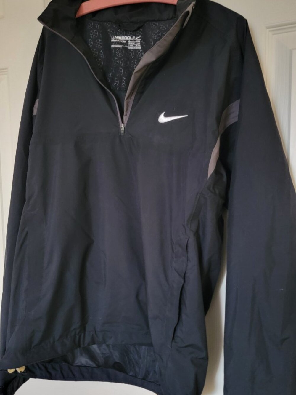 Men's Nike Golf Jacket